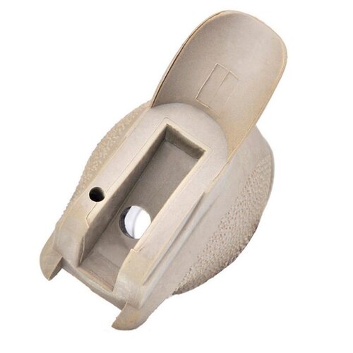 Metal Tactical Deluxe Rifle Grip- DE (GBB) Metal Tactical Deluxe Rifle Grip- DE (GBB)