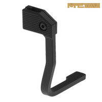 M4, AR-15 & M16 BAD lever Ambi Bolt Catch