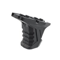 Handstop Mini Mlok - Negro - Gestion de Cables