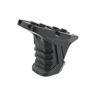 MP Handstop Mini Mlok - Negro - Gestion de Cables