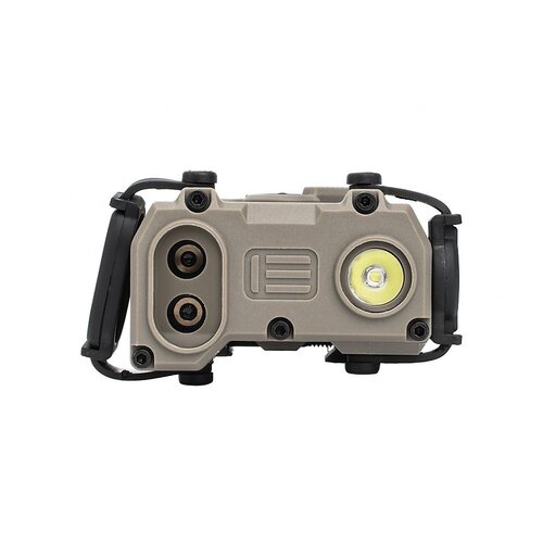 WADSN ET OGL Green Laser & Light Plastic - DE