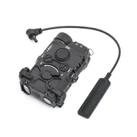 ET OGL Red Laser & Light Plastic - BK