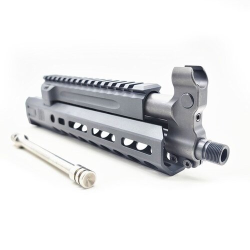 AngryGun RD704 GT SBR Conversion Kit for Marui AK GBB