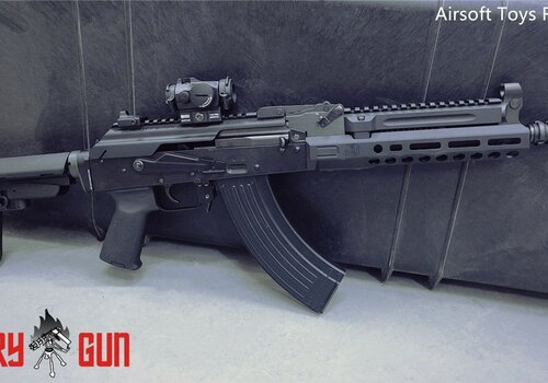 AK Handguards AK Handguards