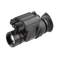 PVS-14 AP – Night Vision Monocular with Advance Perfermance Auto-Gated Gen 2+ FOM1800, P43-Green Phosphor IIT.