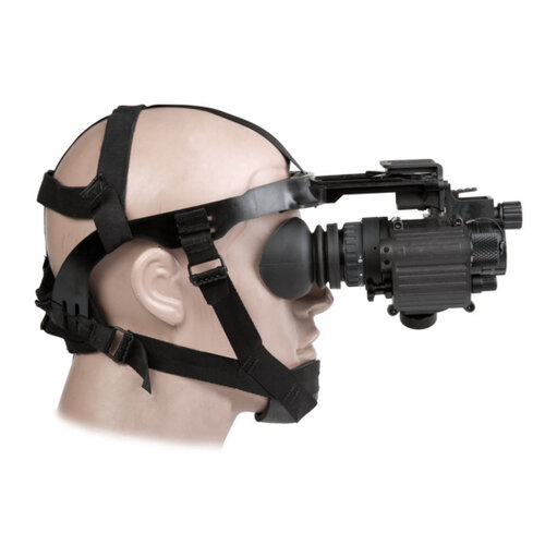 AGM PVS-14 AP – Night Vision Monocular with Advance Perfermance Auto-Gated Gen 2+ FOM1800, P43-Green Phosphor IIT. AGM PVS-14 AP – Night Vision Monocular with Advance Perfermance Auto-Gated Gen 2+ FOM1800, P43-Green Phosphor IIT.