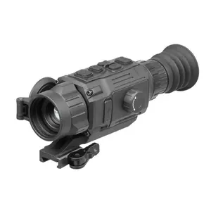 AGM AGM RattlerV2 25-384 Thermal Imaging Rifle Scope 20mK, 384x288 (50 Hz), 25 mm lens.