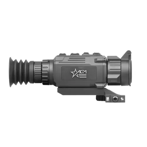 AGM AGM RattlerV2 25-384 Thermal Imaging Rifle Scope 20mK, 384x288 (50 Hz), 25 mm lens.