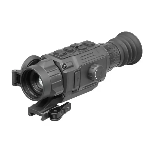 AGM RattlerV2 TS25-256 Thermal Imaging Rifle Scope 256x192 (50Hz) 25mm Lens