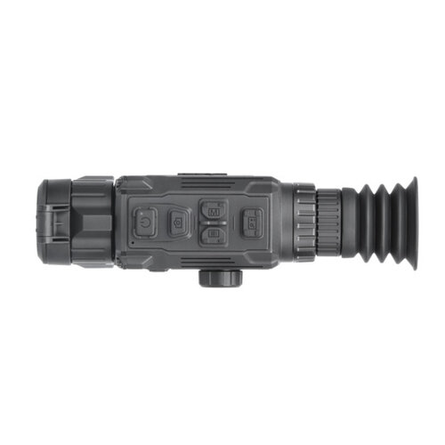 AGM RattlerV2 35-384 Thermal Imaging Rifle Scope 20mK, 384x288 (50 Hz), 35 mm lens.