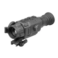 RattlerV2 35-384 Thermal Imaging Rifle Scope 20mK, 384x288 (50 Hz), 35 mm lens.