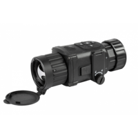 Rattler TC19-256 Thermal Imaging Clip-On 12 Micron, 256x192 (50 Hz), 19 mm lens.