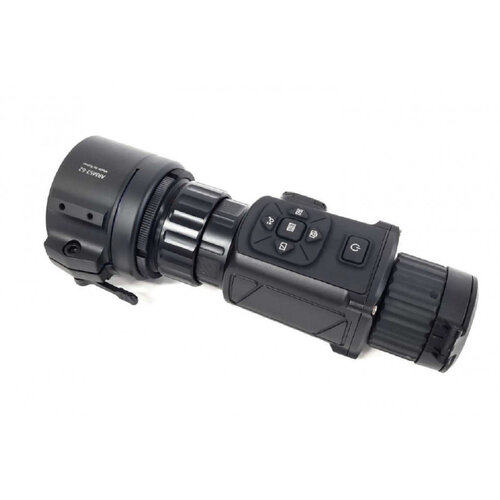 AGM Rattler TC19-256 Thermal Imaging Clip-On 12 Micron, 256x192 (50 Hz), 19 mm lens.
