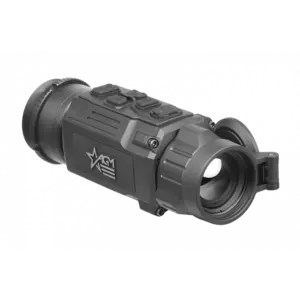 AGM Rattler-C V2 35-384 – Mira Térmica Clip-On 20mK, 12 Micron, 384x288 (50Hz), Lente 35mm