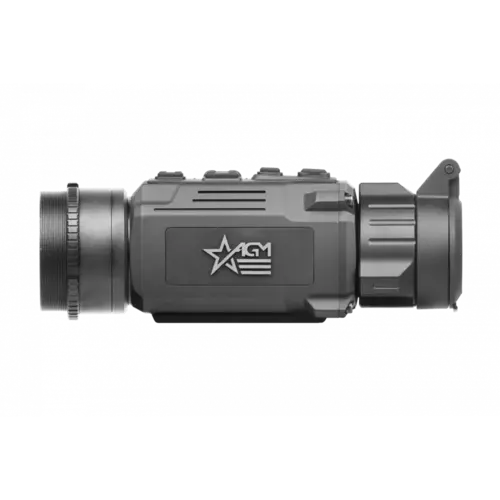 AGM Rattler-C V2 35-384 Thermal Imaging Clip-On 20mK, 12 Micron, 384x288 (50 Hz), 35mm lens