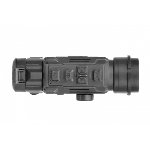 AGM Rattler-C V2 35-384 Thermal Imaging Clip-On 20mK, 12 Micron, 384x288 (50 Hz), 35mm lens