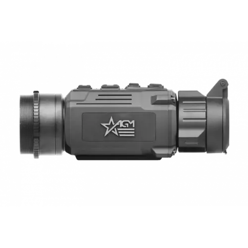 AGM Rattler-C V2 35-384 Thermal Imaging Clip-On 20mK, 12 Micron, 384x288 (50 Hz), 35mm lens - Copy