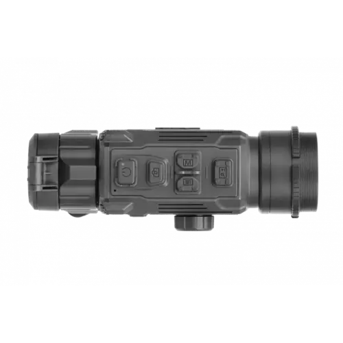 AGM Rattler-C V2 35-384 Thermal Imaging Clip-On 20mK, 12 Micron, 384x288 (50 Hz), 35mm lens - Copy