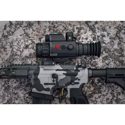 AGM Neith DS32-4MP 2560 × 1440 Digital Day & Night Vision