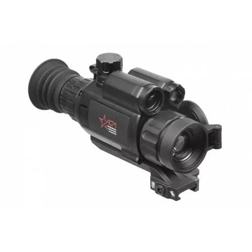 AGM Neith LRF DS32-4MP 2560 × 1440 Visión Digital Nocturna y Diurna con Telémetro