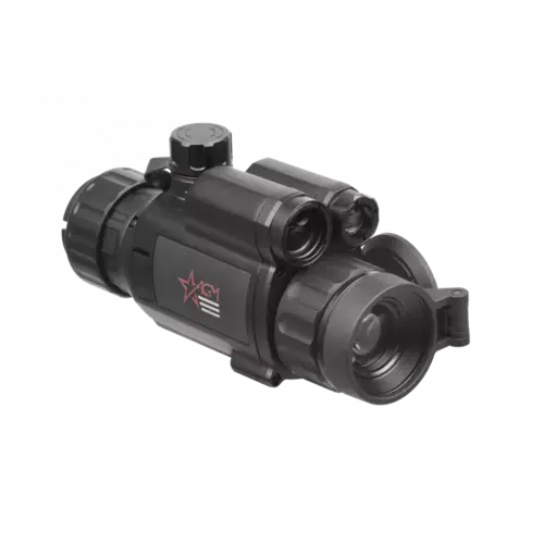 AGM Neith LRF DC32-4MP 2560 × 1440 Digital Day & Night Vision with LRF