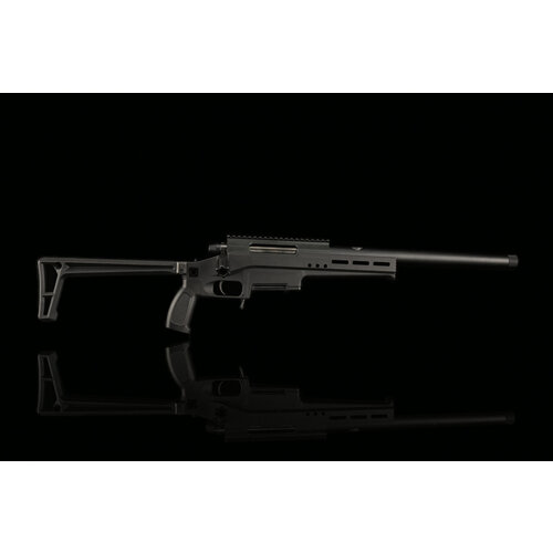 Silverback TAC-41 Lite (BK)