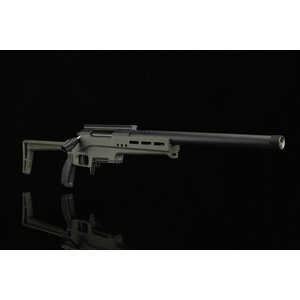 Silverback TAC-41 Lite  (OD)