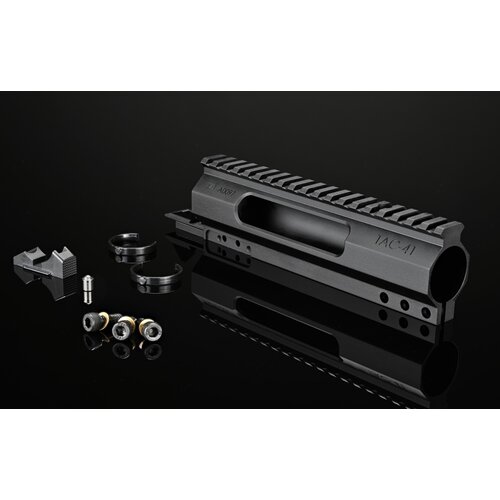 Silverback TAC-41 Lite  (OD)