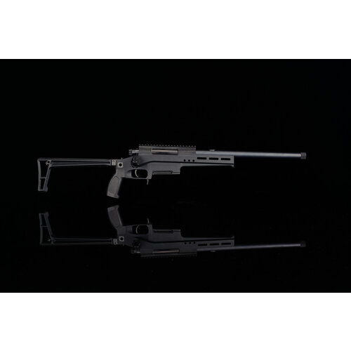 Silverback TAC-41 Lite Sport (BK)