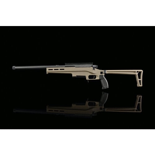 Silverback TAC-41 Lite Sport (FDE)