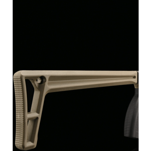 Silverback TAC-41L Stock (FDE)