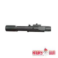 MWS High Speed Bolt Carrier - G-Style - Black