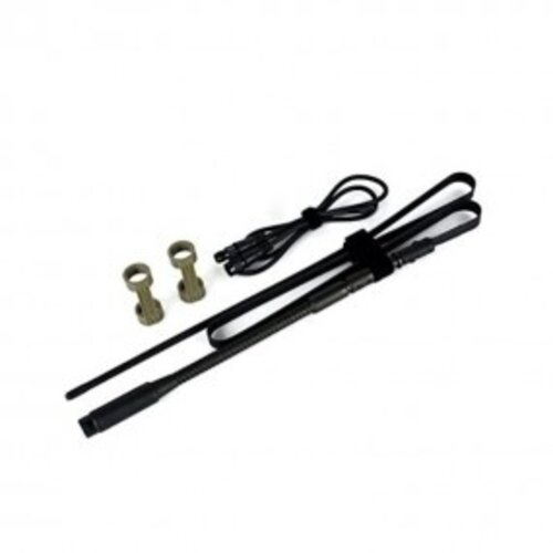 WADSN Antena Plegable Dummy para Radio