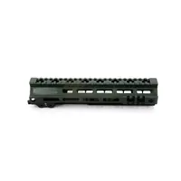 Guardamanos MK4 10" para Tokyo Marui MWS / MTR - Verde OD