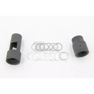 Zparts Bocacha Mk12 Zparts Bocacha Mk12