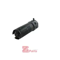 KAC QDC Steel Flash Hider - MAMS Type