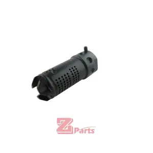 Zparts Bocacha de Acero KAC QDC tipo MAMS Zparts Bocacha de Acero KAC QDC tipo MAMS