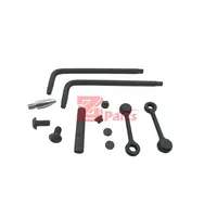 Non Rotation Pins Type C - Marui MWS