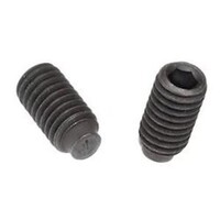MPA Nozzle Grub Screw