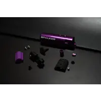 Cámara Hop Up Modular Kraken TDC AAP-01 (Ultimate Kit) - Morada