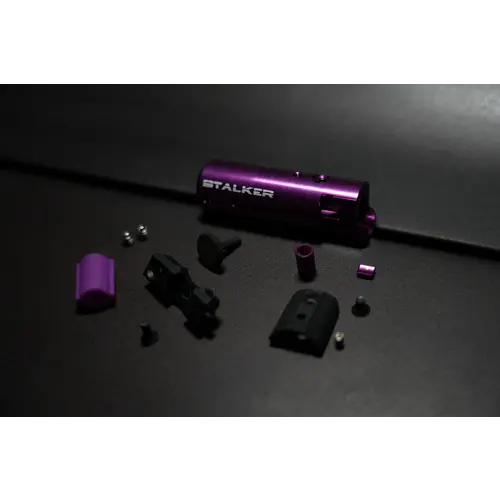 STALKER Kraken AAP-01 TDC Modular Hopup Chamber (Ultimate Kit) PURPLE