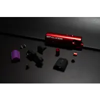 Cámara Hop Up Modular Kraken TDC AAP-01 (Ultimate Kit) - Rojo