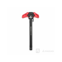 PTS Radian Raptor-LT Charging Handle GBB (Tokyo Marui MWS) - RED