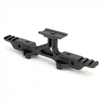 Montura Omm Micro (Original Logo) - Negro
