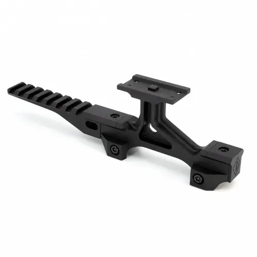 WADSN Omm Micro Mount - Black (Original Logo)