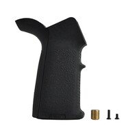 MAID Grip for M4 AEG- Black