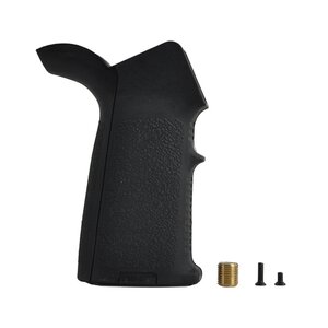 MP MAID Grip for M4 AEG- Black