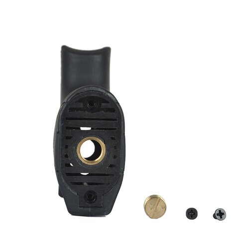MP MAID Grip for M4 AEG- Black