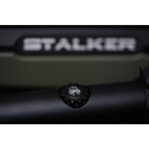 TAC-41LS Full Upgraded - Black