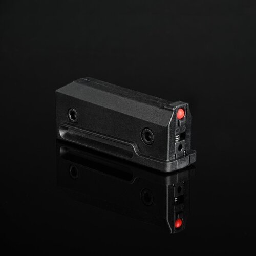 TAC-41LS Full Upgraded - Black